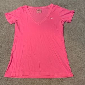 Hollister V-Neck